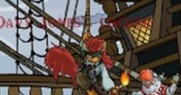 Attack of Revenge - Neopets Flash Games - Game (Browser Games) Game from the Browser Games game Neopets Flash Games.