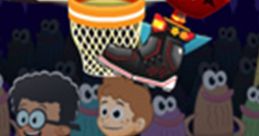 Donatello - Nickelodeon Basketball Stars 2 - Characters (Browser Games) Character from the Browser Games game Nickelodeon