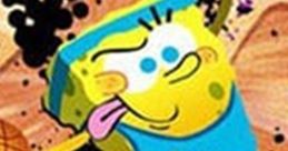 Spongebob Squarepants - Nickelodeon Basketball Stars 2 - Characters (Browser Games)