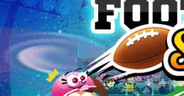 Pig - Nickelodeon Football Stars 2 - Characters (Browser Games)