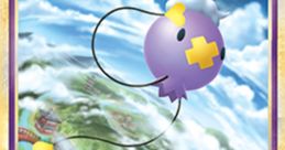 Drifloon's Fill & Float - Pokémon.com Games - Games (Browser Games) Game from the Browser Games game Pokémon.com Games.