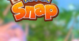 Emolga's Apple Adventure - Pokémon.com Games - Games (Browser Games)