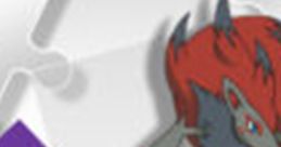 Zorua and Zoroark Puzzle Pack - Pokémon.com Games - Games (Browser Games) Game from the Browser Games game Pokémon.com