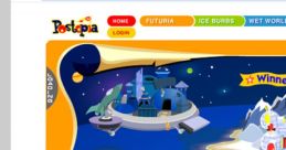 Whack-y Ballgame - Skyworks Technologies Games - Postopia (Browser Games)