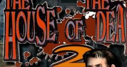 Civilians - The House of the Dead 2 - Voices (Dreamcast)