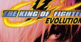 Benimaru - The King of Fighters '99: Evolution - Fighters (Dreamcast) Fighter from the Dreamcast game The King of Fighters