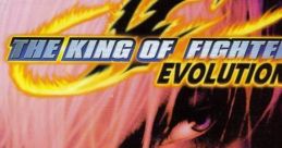 Benimaru - The King of Fighters '99: Evolution - Fighters (Dreamcast)