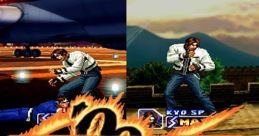 Strikers - The King of Fighters '99: Evolution - Miscellaneous (Dreamcast) Strikers - The King of Fighters '99: Evolution -