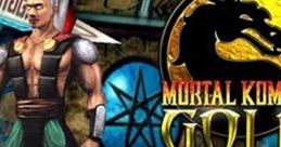 Fujin - Mortal Kombat Gold - Character Sound Effects (Dreamcast)