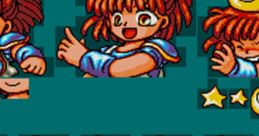 Arle Nadja - Puyo Puyo~n (JPN) - Character Voices (Dreamcast) Character Voice from the Dreamcast game Puyo Puyo~n (JPN).