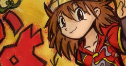 Doppelganger Arle - Puyo Puyo~n (JPN) - Character Voices (Dreamcast) Character Voice from the Dreamcast game Puyo Puyo~n