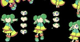 Nohoho - Puyo Puyo~n (JPN) - Character Voices (Dreamcast) Character Voice from the Dreamcast game Puyo Puyo~n (JPN).