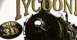  Effects - Railroad Tycoon II - Miscellaneous (Dreamcast) Effects - Railroad Tycoon II - Miscellaneous (Dreamcast)