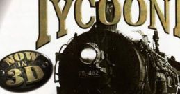 Sound Effects - Railroad Tycoon II - Miscellaneous (Dreamcast)