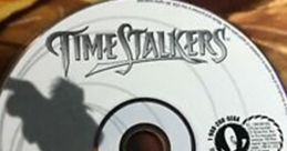  Effects - Time Stalkers - Miscellaneous (Dreamcast) Effects - Time Stalkers - Miscellaneous (Dreamcast)