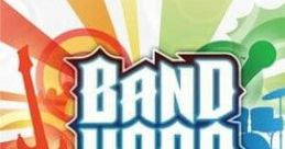 Request Chosen (Male) - Band Hero - Voices (DS - DSi)