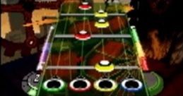 Crowd - Band Hero - Effects (DS - DSi) Effect from the DS / DSi game Band Hero.