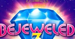 French - Bejeweled 3 - Voices (DS - DSi) Voice from the DS / DSi game Bejeweled 3.