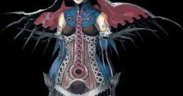 Shanoa (Japanese) - Castlevania: Order of Ecclesia - Main Character Voices (DS - DSi) Main Character Voice from the DS / DSi