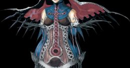 Shanoa (Japanese) - Castlevania: Order of Ecclesia - Main Character Voices (DS - DSi)