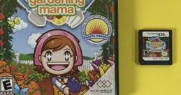 Spanish - Gardening Mama - Voices (DS - DSi) Voice from the DS / DSi game Gardening Mama.