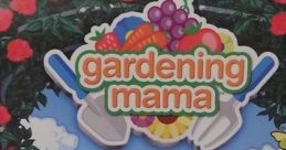  Effects - Gardening Mama - Miscellaneous (DS - DSi) Effects - Gardening Mama - Miscellaneous (DS - DSi)