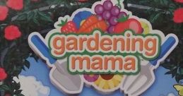 Sound Effects - Gardening Mama - Miscellaneous (DS - DSi)