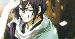 Chapter 01 - Hakuouki Zuisouroku DS - Voices (DS - DSi) Voice from the DS / DSi game Hakuouki Zuisouroku DS.