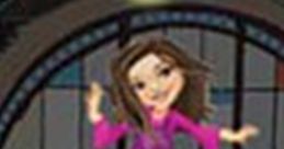 Carly Shay - iCarly - Character Voices (DS - DSi) Character Voice from the DS / DSi game iCarly.