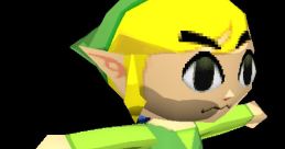 Link - - Character Voices (DS - DSi) Character Voice from the DS / DSi game .