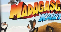 Sound Effects - Madagascar - Miscellaneous (DS - DSi)