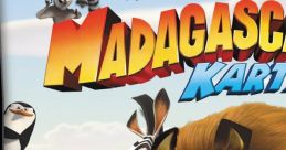 Voices (German) - Madagascar - Miscellaneous (DS - DSi) Voices (German) - Madagascar - Miscellaneous (DS - DSi)