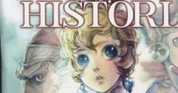  Effects - Radiant Historia - Miscellaneous (DS - DSi) Effects - Radiant Historia - Miscellaneous (DS - DSi)