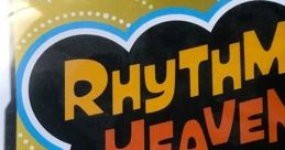 Rhythm Rally - Rhythm Heaven - Rhythm Games (DS - DSi)