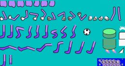 Space Soccer - Rhythm Heaven - Rhythm Games (DS - DSi) Rhythm Game from the DS / DSi game Rhythm Heaven.