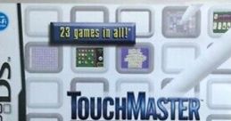 Sound Effects - Touchmaster - Miscellaneous (DS - DSi)