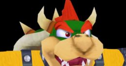 Bowser Jr - Yakuman DS - Character Voices (DS - DSi) Character Voice from the DS / DSi game Yakuman DS.