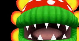 Petey Piranha - Yakuman DS - Character Voices (DS - DSi) Character Voice from the DS / DSi game Yakuman DS.