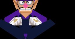 Waluigi - Yakuman DS - Character Voices (DS - DSi) Character Voice from the DS / DSi game Yakuman DS.