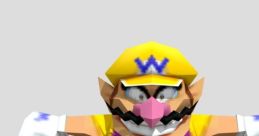 Wario - Yakuman DS - Character Voices (DS - DSi) Character Voice from the DS / DSi game Yakuman DS.