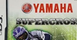  Effects - Yamaha Supercross - Miscellaneous (DS - DSi) Effects - Yamaha Supercross - Miscellaneous (DS - DSi)