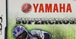 Sound Effects - Yamaha Supercross - Miscellaneous (DS - DSi)