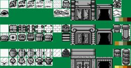  Effects - Bomberman GB - Miscellaneous (Game Boy - GBC) Effects - Bomberman GB - Miscellaneous (Game Boy - GBC)