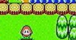 Kirby's Effects - Kirby Tilt 'n' Tumble - General (Game Boy - GBC) General from the Game Boy / GBC game Kirby Tilt 'n'