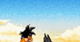 Voice Clips (English) - Dragon Ball Z: Supersonic Warriors - General (Game Boy Advance) General from the Game Boy Advance