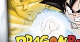 Krillin - Dragon Ball: Advanced Adventure - Voices (Japanese) (Game Boy Advance) Dragon Ball Advanced Adventure is a 2004