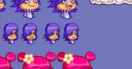 Effects - Hi Hi Puffy AmiYumi: Kaznapped! - Miscellaneous (Game Boy Advance) Effects - Hi Hi Puffy AmiYumi: Kaznapped! -