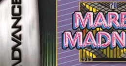 Chimes & Effects - Marble Madness & Klax: Marble Madness - Miscellaneous (Game Boy Advance) Chimes & Effects - Marble