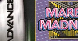 Chimes & Sound Effects - Marble Madness & Klax: Marble Madness - Miscellaneous (Game Boy Advance)