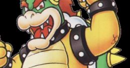 Bowser - Mario Golf: Advance Tour - Voices (Game Boy Advance) Voice from the Game Boy Advance game Mario Golf: Advance Tour.